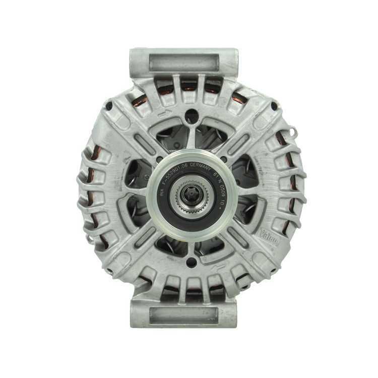 Original Generator, 0000412760-01 | Mercedes-Benz, 64615408020080, 6461540502, A646154080280, A64615408020080