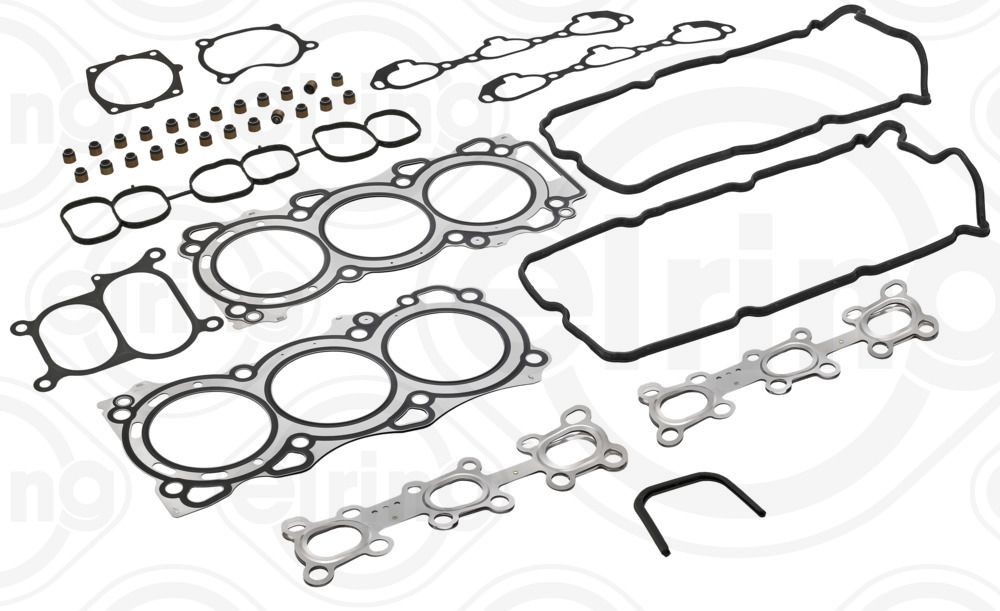 Dichtungssatz, Zylinderkopf - 0031910138-03 | Nissan, Renault