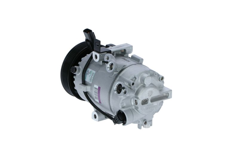 Original Klimakompressor, 0044711194-01 | 97701A5800, 97701F2800