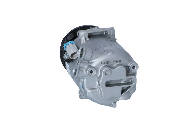 Aftermarket Klimakompressor, 0044710480-03 Aftermarket Klimakompressor, 0044710480-03
