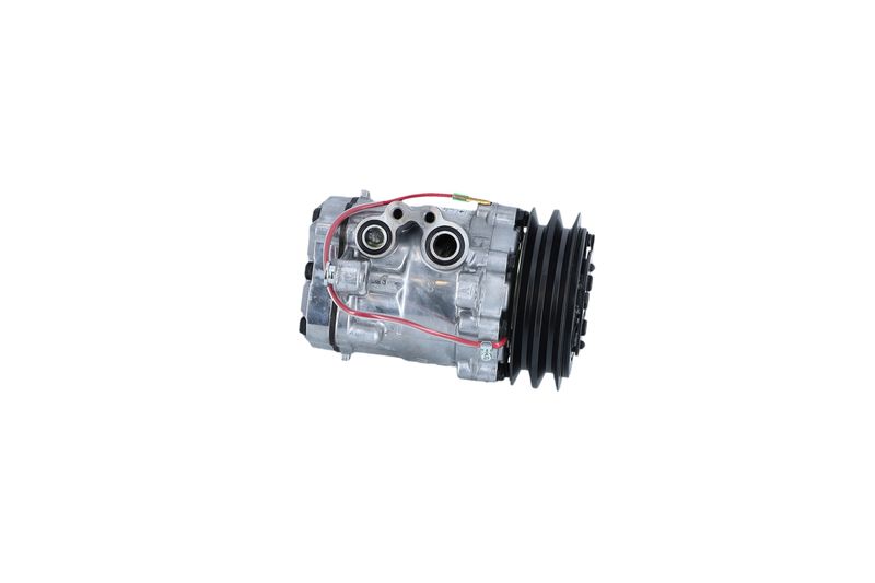 Aftermarket Klimakompressor, 0044710017-03 | 46443509, 71721705 Aftermarket Klimakompressor, 0044710017-03 | 46443509, 71721705