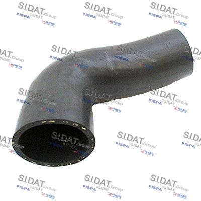 Ladeluftschlauch, 0331410051-03 | Audi, 8E0145837G