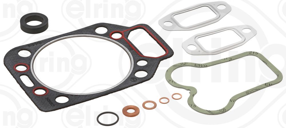 Dichtungssatz, Zylinderkopf - 0031910459-03 | Fendt, 12160441, 622780130097