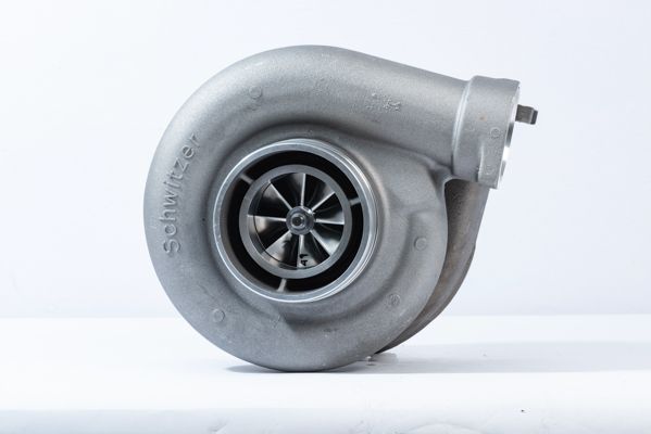 Turbolader - 0223410371-01 | Komatsu, 6240818500, 6240818600