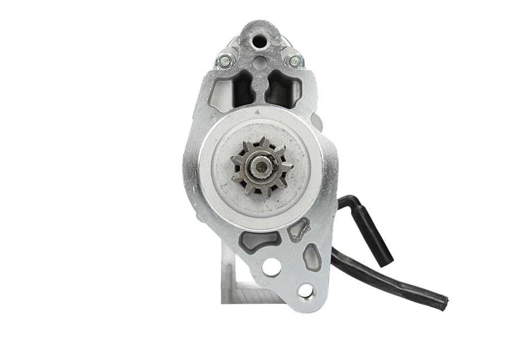 Aftermarket Starter, 0000211629-03 | Land Rover, NAD500080, LR087021, LR043962, LR039482
