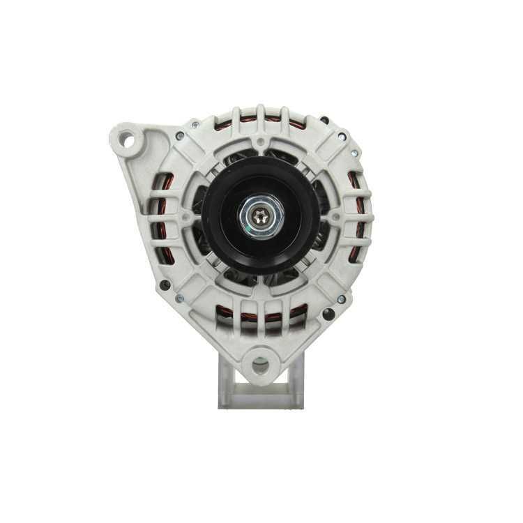 Aftermarket Generator, 0000411377-03 | Audi, Skoda, 078903016FX, 078903016HX, 06C903016AX, 059903015G