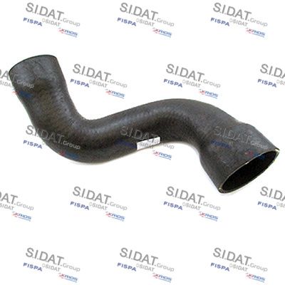 Ladeluftschlauch, 0331410414-03 | Audi, 8E0145838G