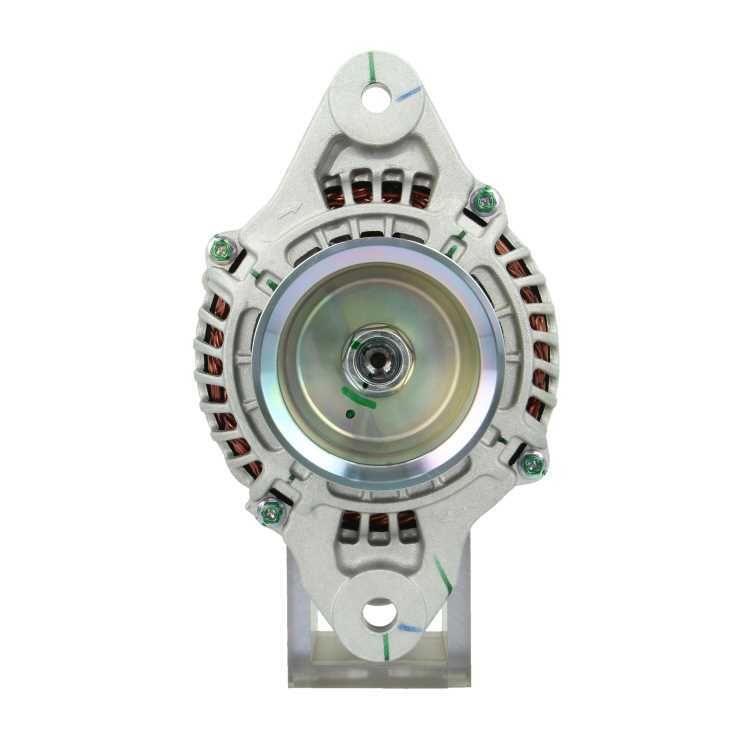 Original Generator, 0000414210-01 | Renault Trucks, Volvo, 7421401682, 85013468, A004TR6191AM, A004TR6191ZT