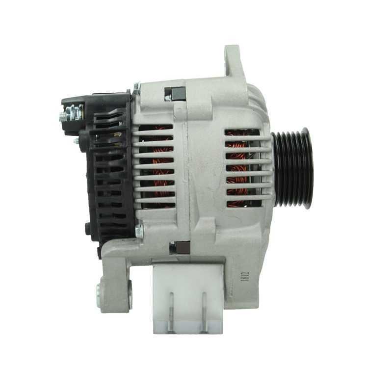 Aftermarket Generator, 0000411620-03 | Citroën, Fiat, A004T02891, 5705E7, A003TA0591F, A4T02891