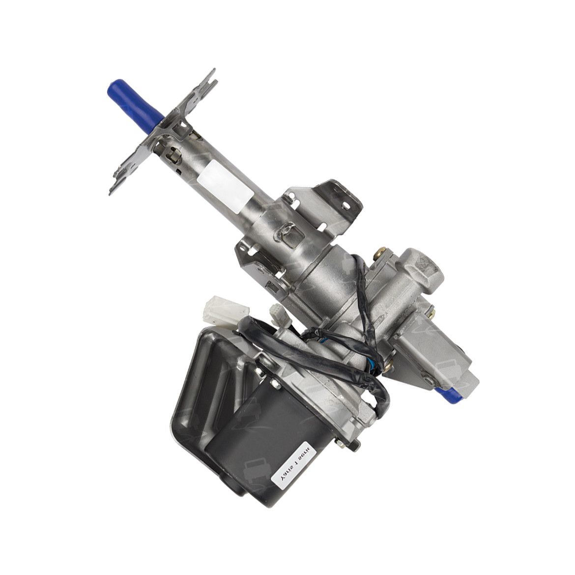 Austausch Lenksäule, 0121110218-02 | Toyota, 452000D062