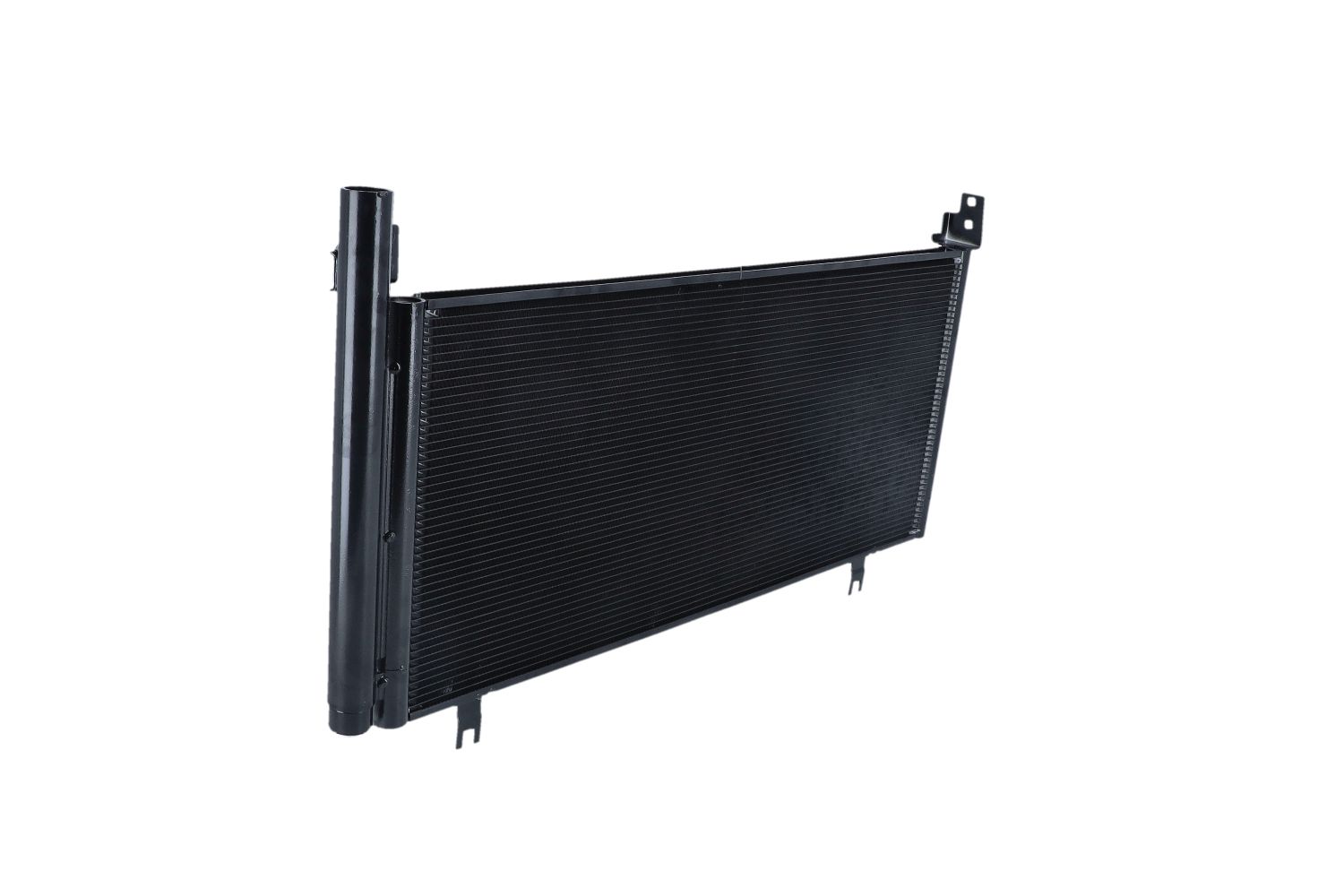 Klimakondensator 0044810278-03 | Lexus, 8846048150