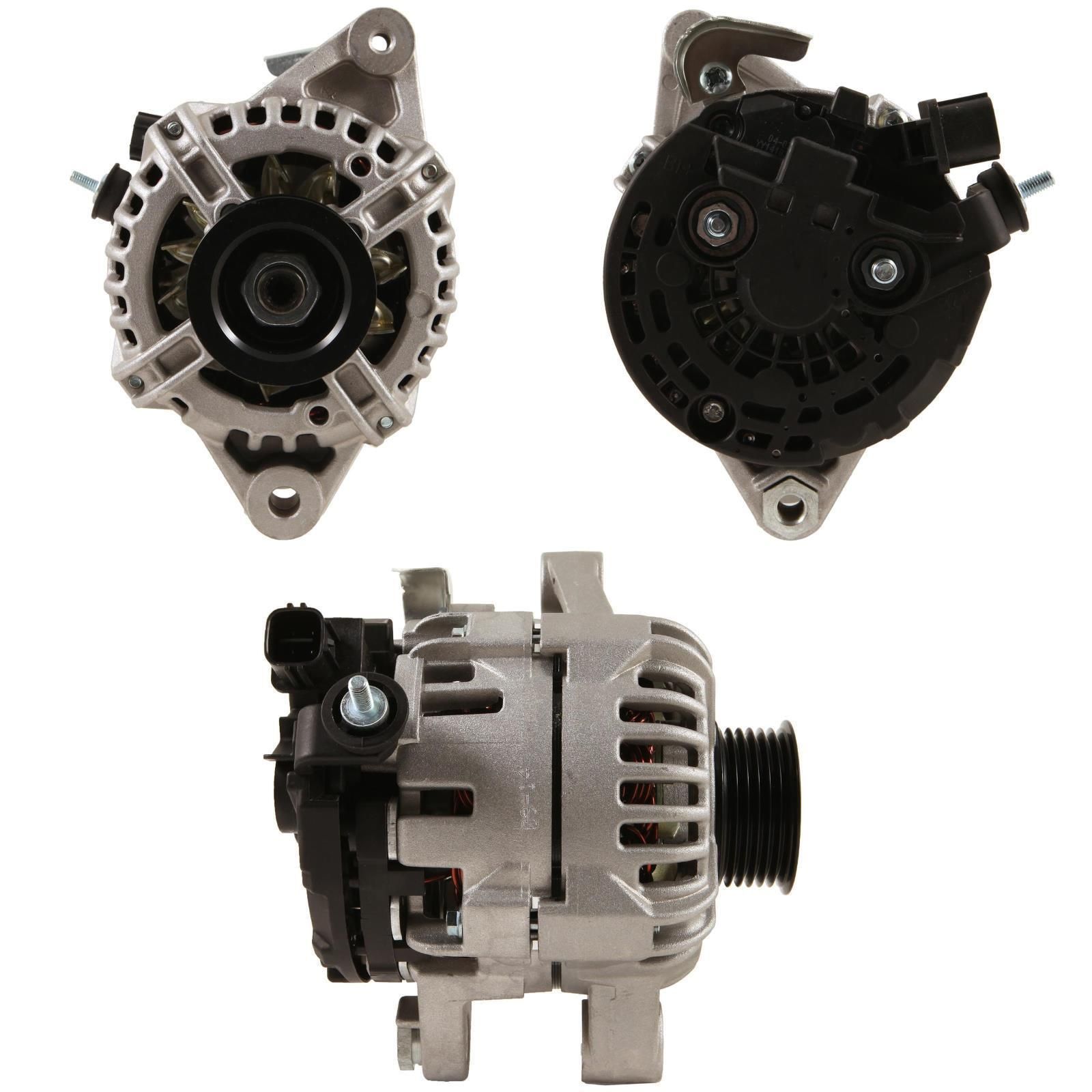 Aftermarket Generator, 0000411238-03 | Toyota, 270600J051