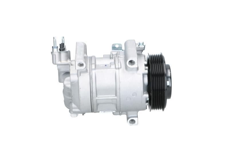 Klimakompressor (Verdichter) 1611179980, 9801764380, 9802875780, 9819714980 | 0044710823-03 – Neu
