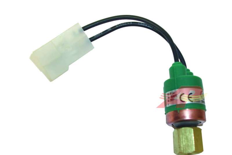 Druckschalter, Klimaanlage, Fendt, Massey Ferguson, D45070023 | 0136010194-03