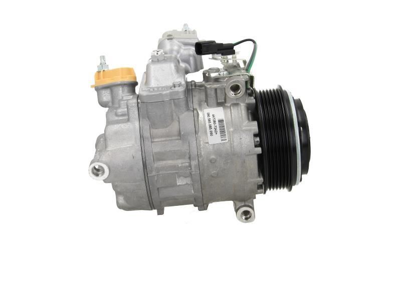 Klimakompressor DG9H19D629RB, DS7H19D629HF, 2070118, 1879531 | 0044710921-03 – Neu
