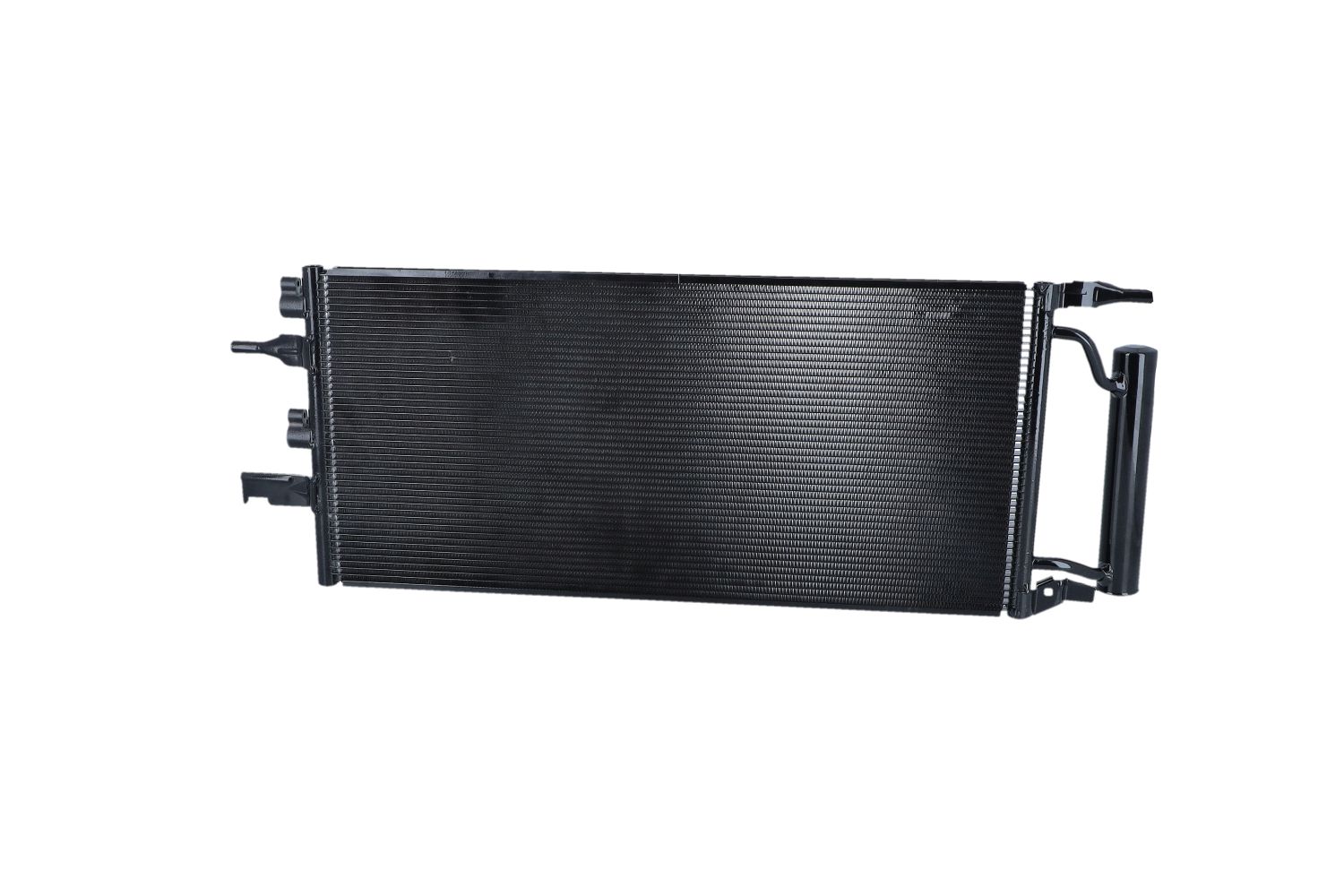 Klimakondensator 0044810265-03 | BMW, Mini, 64509271206, 9271206