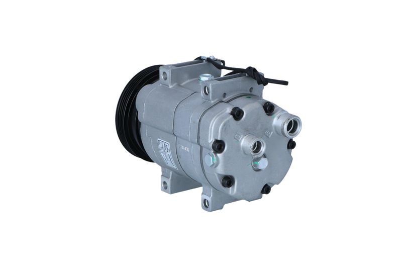 Aftermarket Klimakompressor, 0044710324-03 | 8D0260805MX, 8D0260805D, 8D0260805F, 8D0260805M