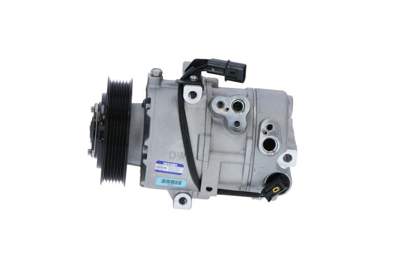 Original Klimakompressor, 0044710768-01 | 977013Z500, 977013Z501 Original Klimakompressor, 0044710768-01 | 977013Z500, 977013Z501