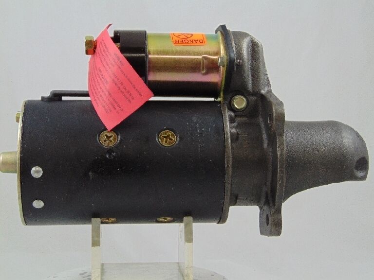 Original Starter, 0000212782-01 | 88627A, 88627, 3137440, 3001265