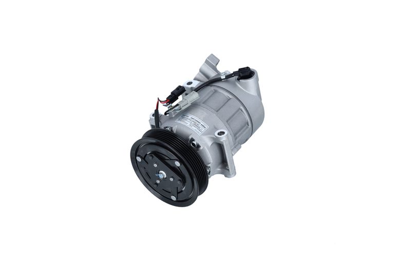 Aftermarket Klimakompressor, 0044710714-03 | 926003123R, 926006231R Aftermarket Klimakompressor, 0044710714-03 | 926003123R, 926006231R