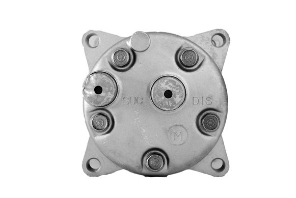 Austausch Klimakompressor, 0044711902-02