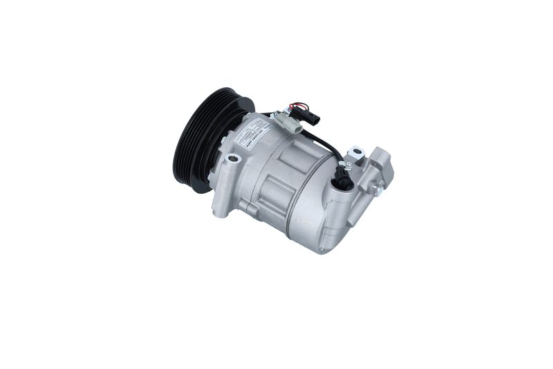 Aftermarket Klimakompressor, 0044710714-03 | 926003123R, 926006231R Aftermarket Klimakompressor, 0044710714-03 | 926003123R, 926006231R