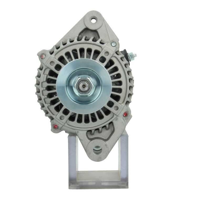 Aftermarket Generator, 0000411127-03 | Toyota, 2706021020, 270602102084, 9662219196