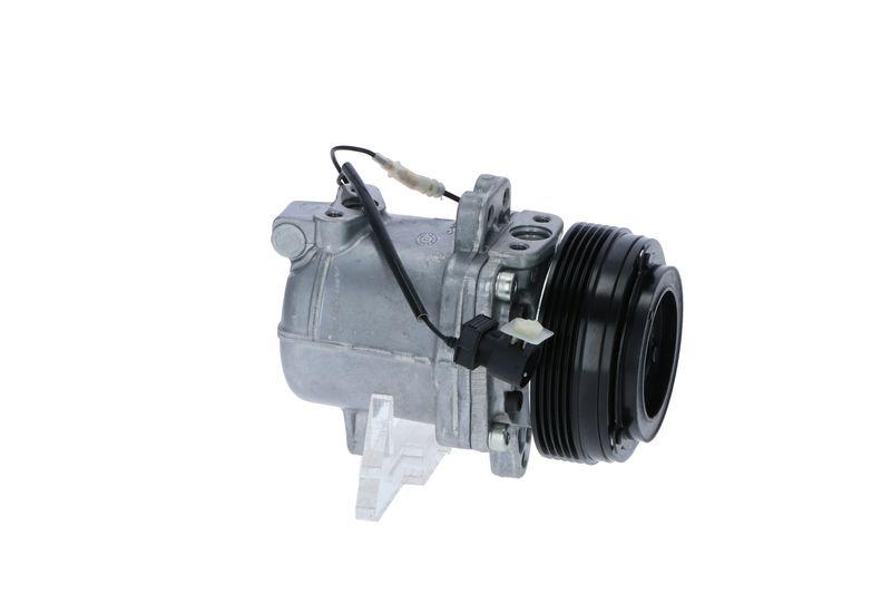 Aftermarket Klimakompressor, 0044710412-03