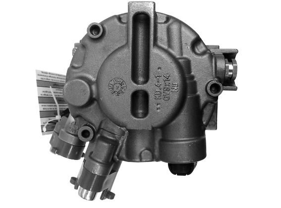 Austausch Klimakompressor, 0044711194-02 | 97701A4200, 97701A5800, 97701F2800 Austausch Klimakompressor, 0044711194-02 | 97701A4200, 97701A5800, 97701F2800