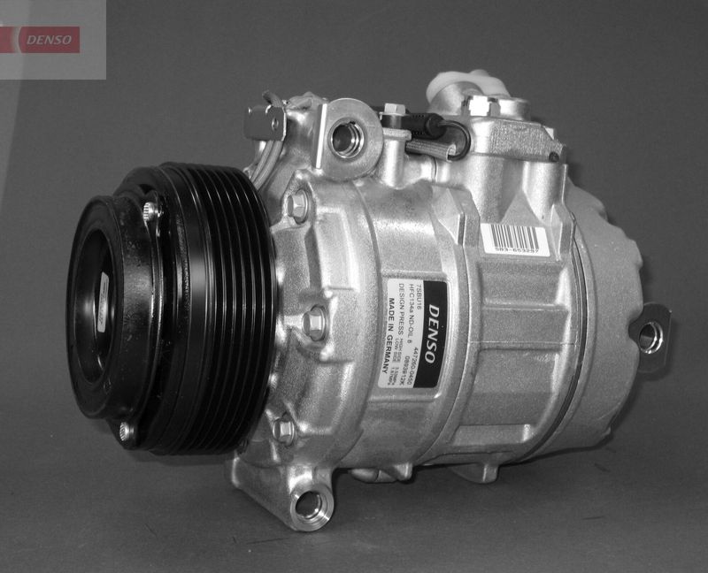 Original Klimakompressor, 0044710720-01 | 64526918749