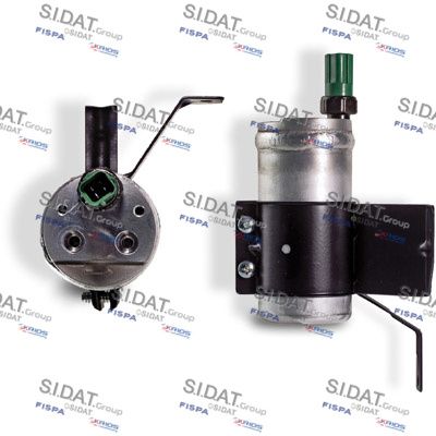 Filtertrockner, Klimaanlage Rover, JRJ100680 | 0085110318-03