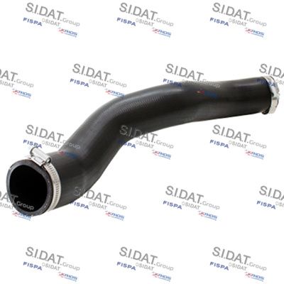 Ladeluftschlauch, 0331410657-03 | Mitsubishi, 1505A537