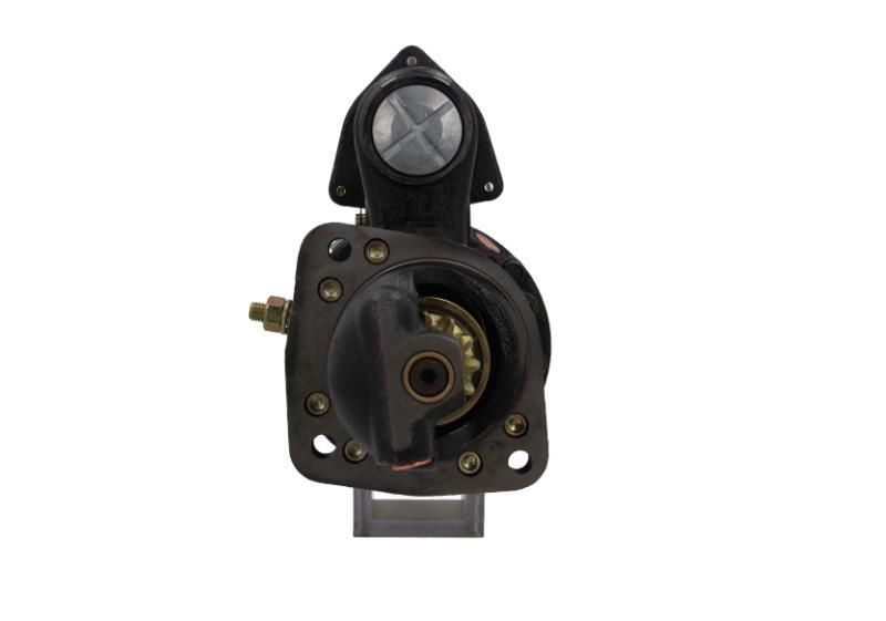 Aftermarket Starter, 0000212975-03