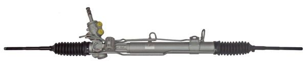 Austausch Lenkgetriebe, 0028610097-02 | Chrysler, 4766415AC, 4766417AD, 68072217AA, 4766415AD