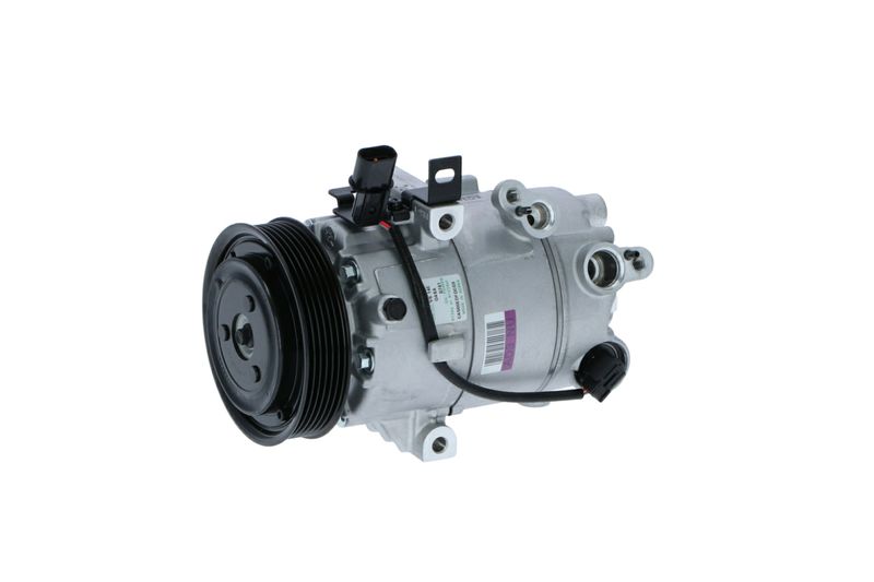 Original Klimakompressor, 0044711194-01 | 97701A5800, 97701F2800