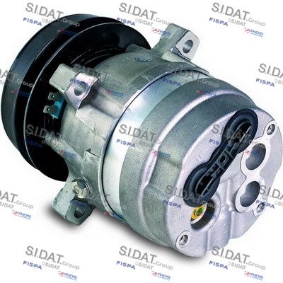 Original Klimakompressor, 0044710420-01 | 71721689, 7745384, 7773398