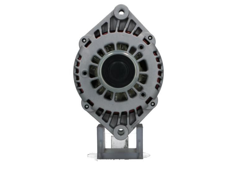 Aftermarket Generator, 0000414347-03 | Chevrolet, Opel, 4805450, 96627029