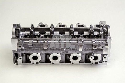 AMC Zylinderkopf, 0126310568-03 | Dacia, Renault, 1104100Q2M, 110410442R, 1104100Q1M, 908888