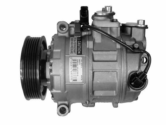 Austausch Klimakompressor, 0044710915-02 | 7L6820808