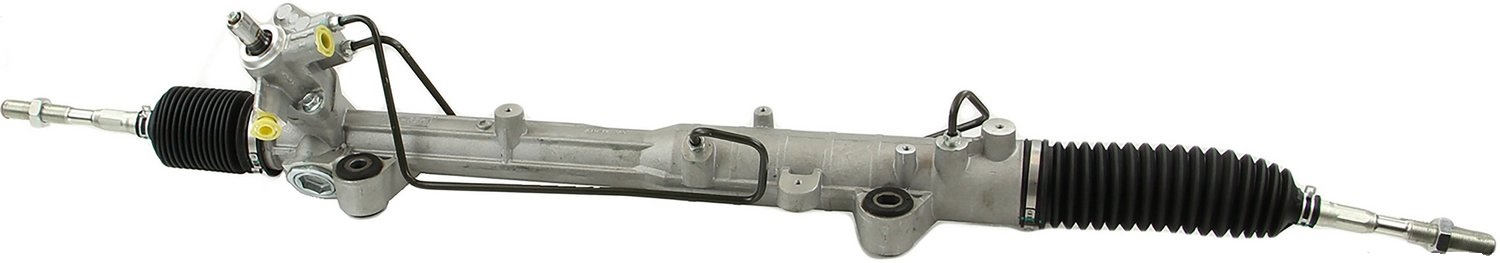 Lenkung (Servolenkung) Ford USA Edge, BT4Z3504C, 7A1Z3504A, 7T4Z3280A | 0028611210-02 – Austausch