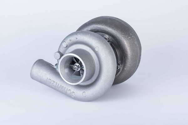 Turbolader - 0223411185-01 | Valmet, V836846365, 162000110700, 836846365, 163480110700