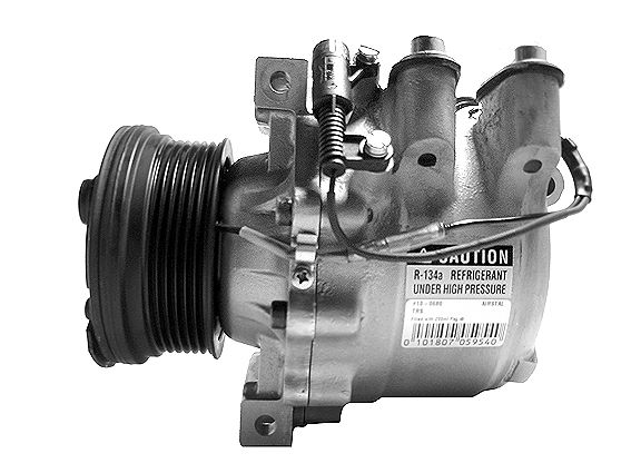 Austausch Klimakompressor, 0044711474-02 | A0002304411