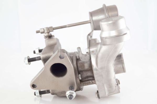 Turbolader - 0223410713-02 | Dacia, Nissan, 144118936R, 8200728090, 82728353, 144116446R