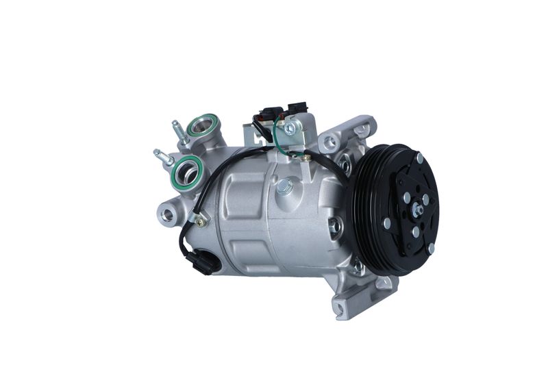 Aftermarket Klimakompressor, 0044710263-03 Aftermarket Klimakompressor, 0044710263-03