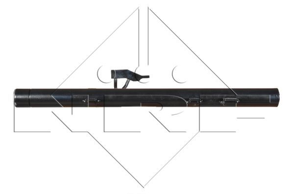 Klimakondensator 0044810020-03 | BMW, 64539216144, 9216144