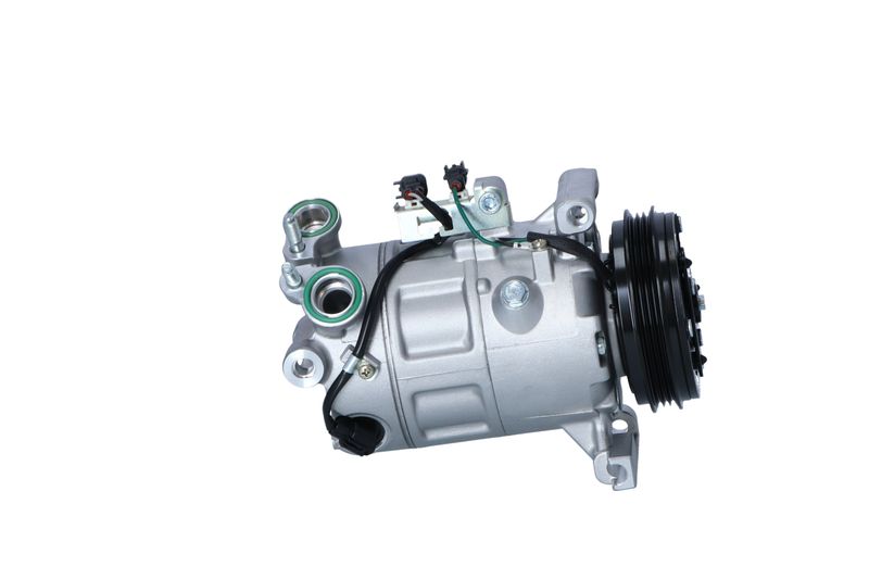 Aftermarket Klimakompressor, 0044710263-03 Aftermarket Klimakompressor, 0044710263-03