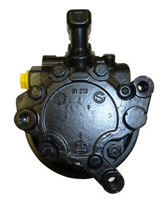 Austausch Hydraulikpumpe, 0001210210-02 | Mercedes-Benz, A0044667901, A0044667801, 0044661401, 0034666001