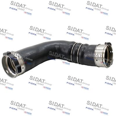 Ladeluftschlauch, 0331410713-03 | Nissan, 144635X20A, 144635X20B, 144635X20C