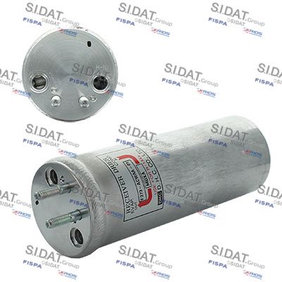 Filtertrockner, Klimaanlage - 0085110348-03 | Hyundai, 97651H1000
