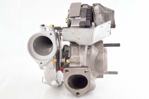 Turbolader - 0223412597-01 | BMW, 7790306L, 11657790308L, 7790306J, 11657790306